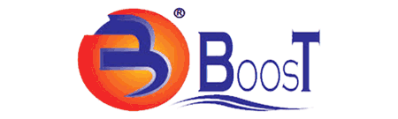Boost Logo 