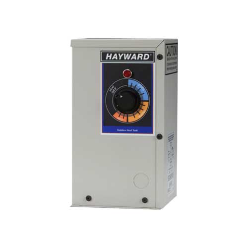 Spa Heater Hayward