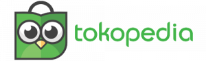 tokopedia logo