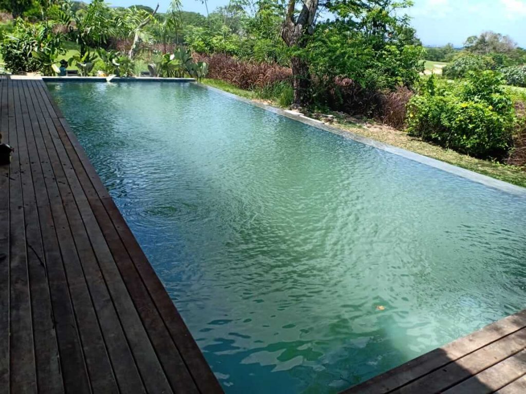 5. Tahapan Pembuatan Kolam Renang yang Tidak Boleh Terlwatkan