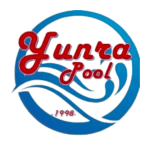 logo yunrapool