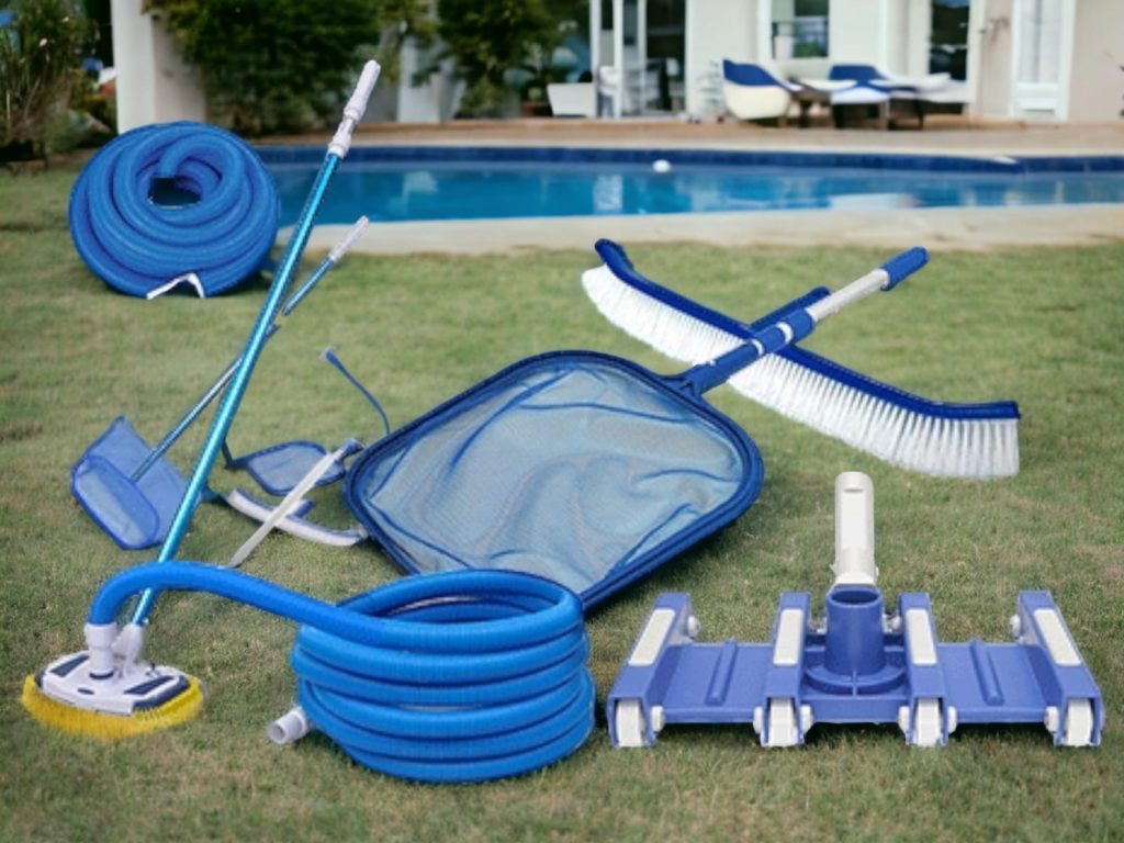 distributor alat kolam renang