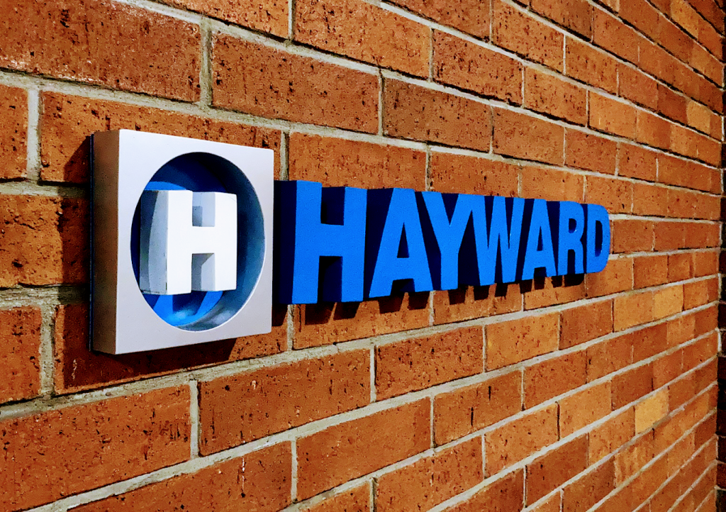 distributor hayward indonesia