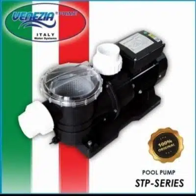 Pompa Kolam Renang STP Venezia Pompa kolam renang STP Venezia