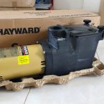 Pompa Kolam Renang Hayward 2 HP