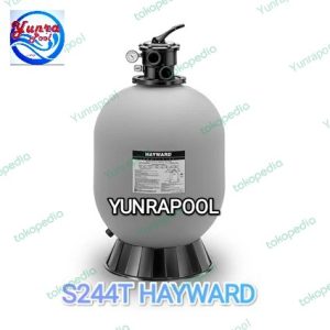 Sand Filter S244T Hayward 1