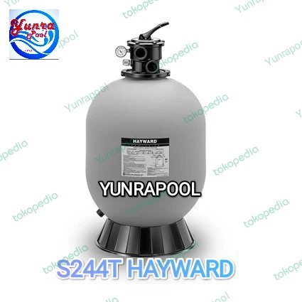 Sand Filter S244T Hayward 1