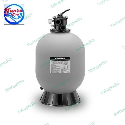 Sand Filter S244T Hayward