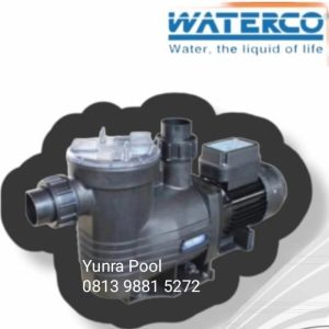 Pompa Supastream 0.75 34 hp Waterco