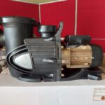 pompa supergrand 2 hp boost