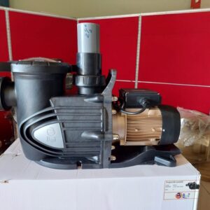 Pompa Supergrand 2HP Boost - Gambar 2