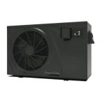 Heat pump 11.5 KW 81524 PAC POWERLINE 30M